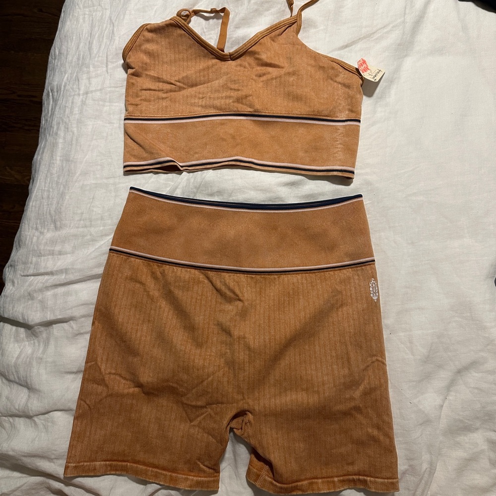 Free people set